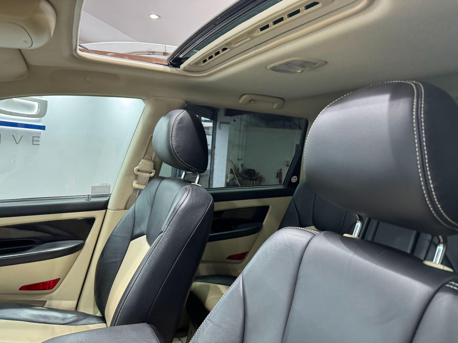 Used Ssangyong Rexton 2016 for sale - 77684079: Photo 49