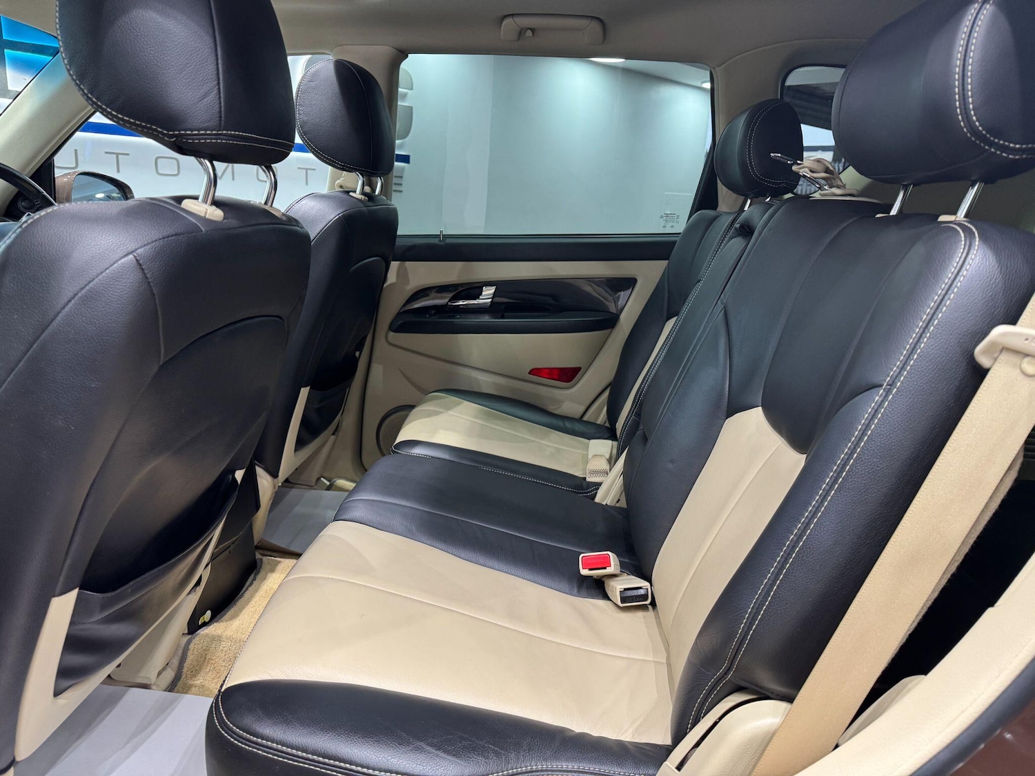 Used Ssangyong Rexton 2016 for sale - 77684079: Photo 52