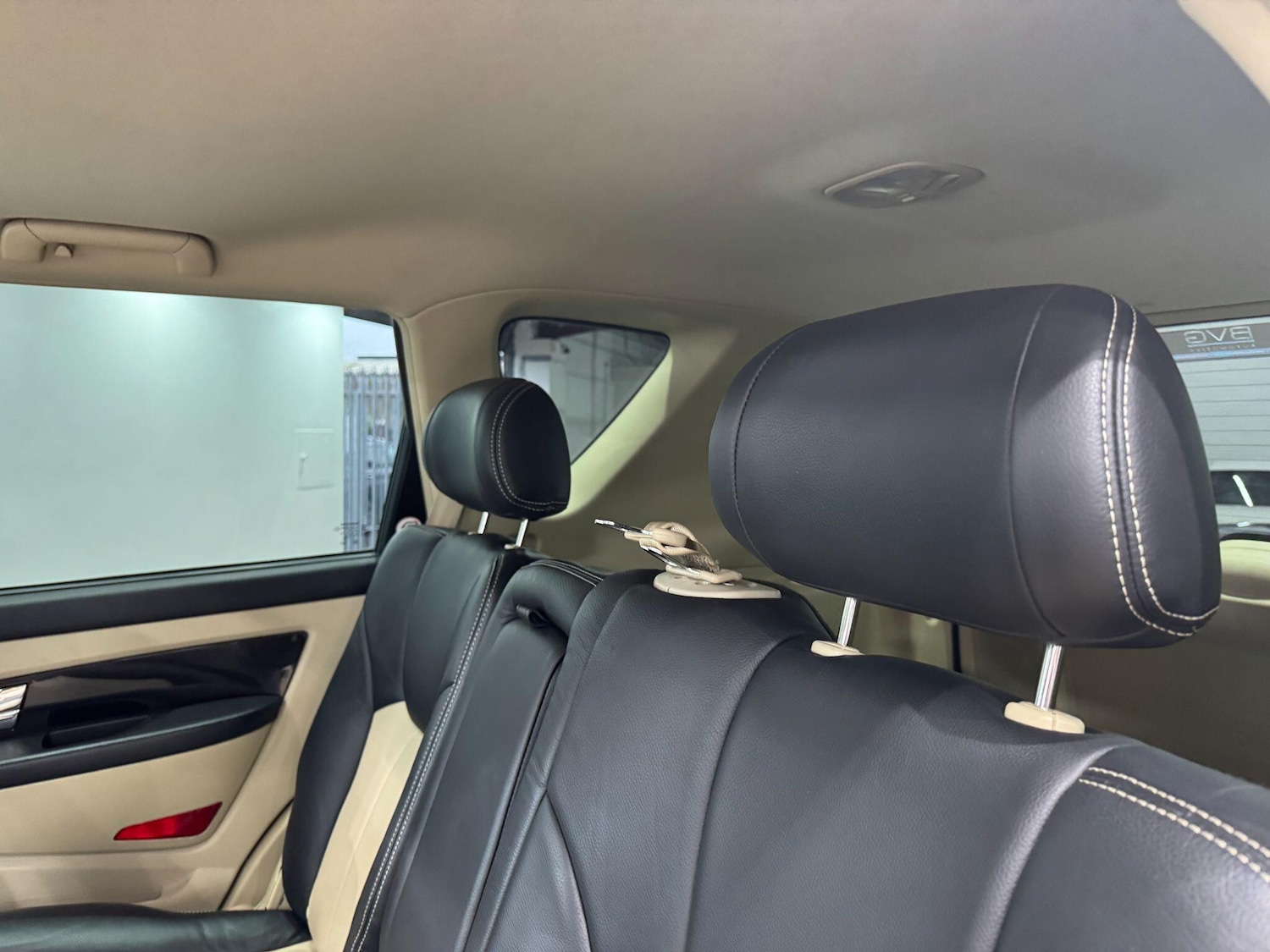 Used Ssangyong Rexton 2016 for sale - 77684079: Photo 53