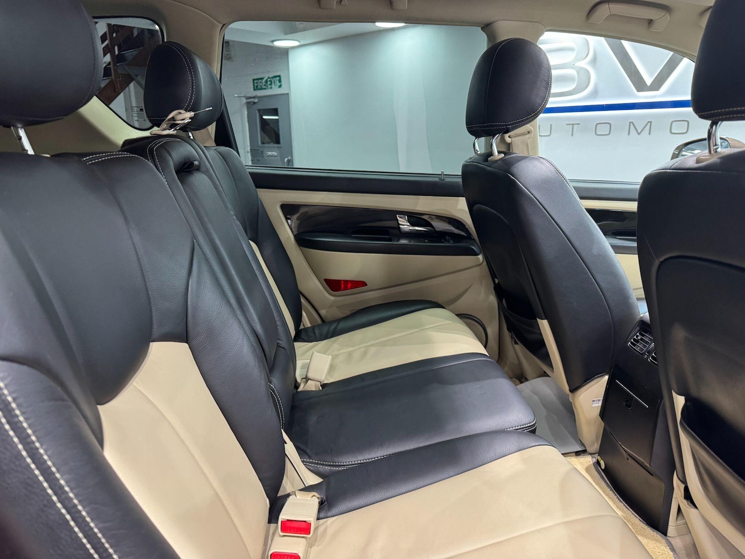 Used Ssangyong Rexton 2016 for sale - 77684079: Photo 57