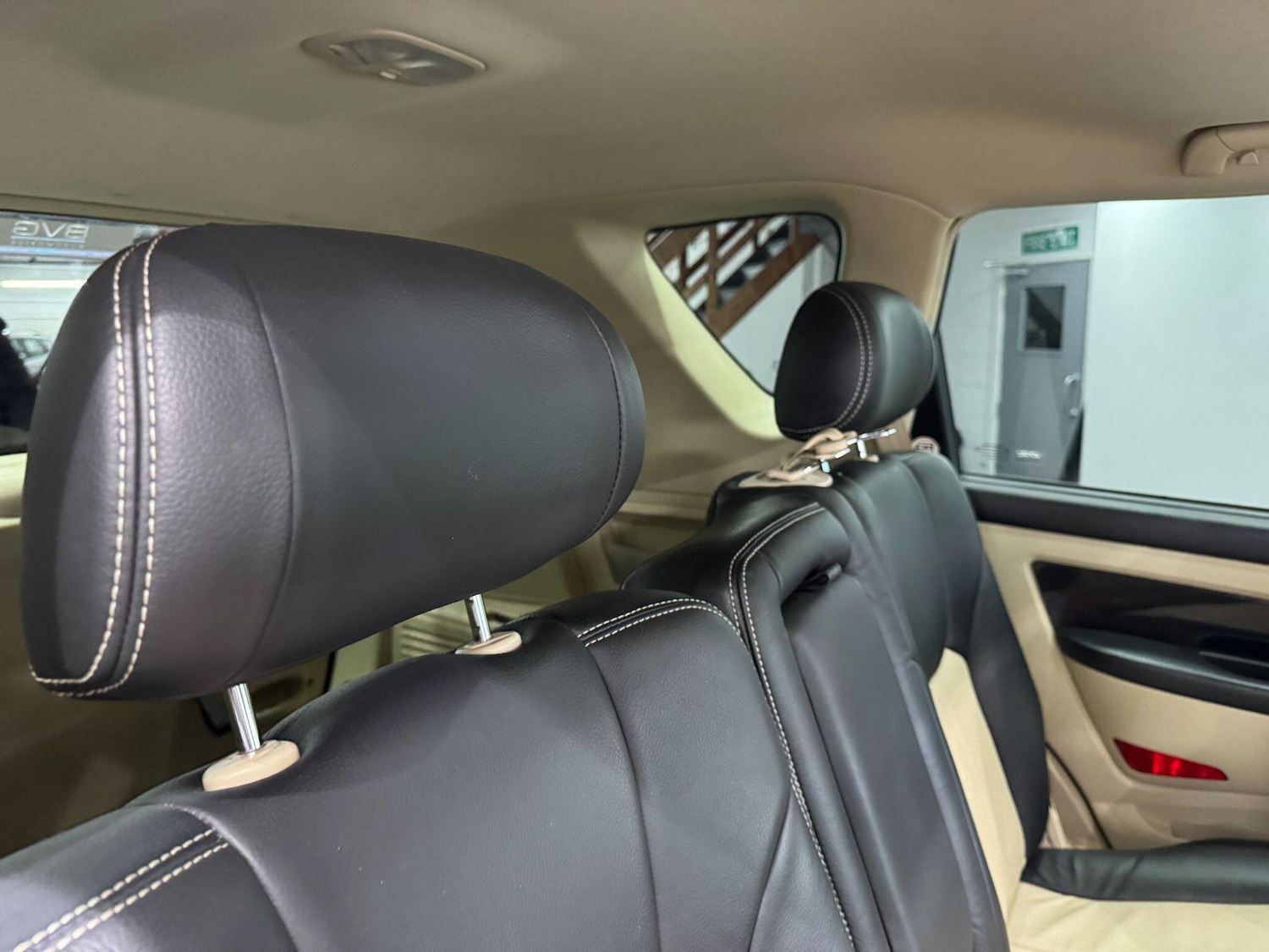 Used Ssangyong Rexton 2016 for sale - 77684079: Photo 58