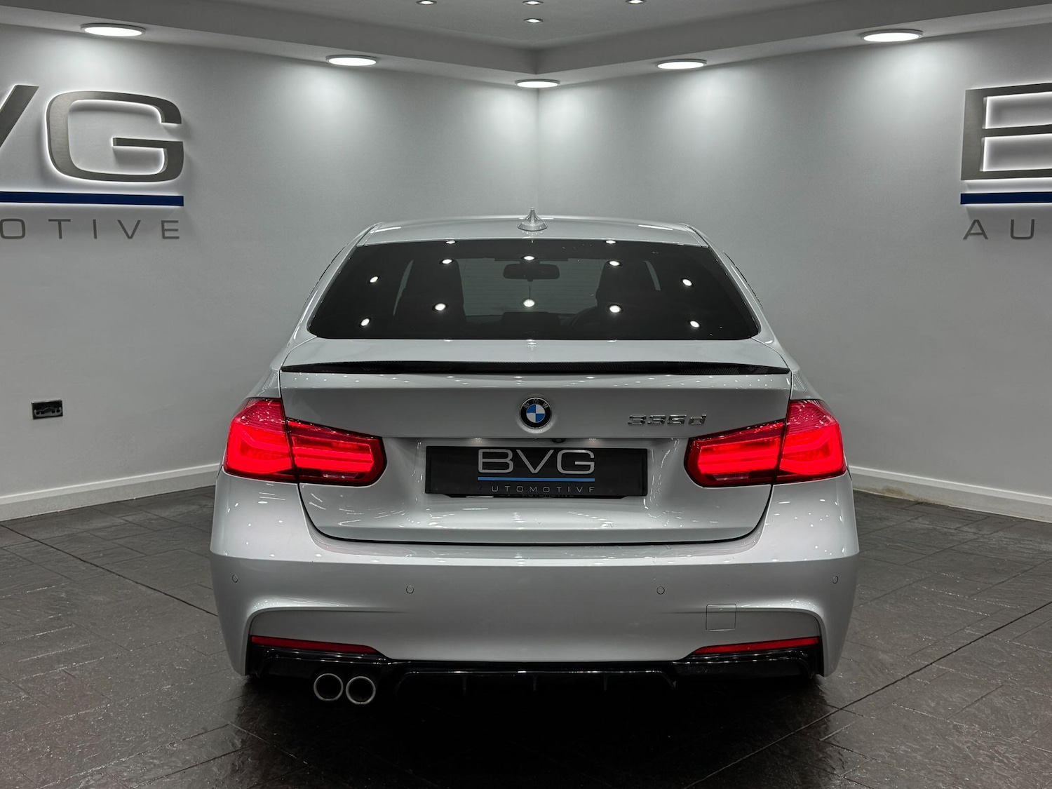 Used BMW 3 Series 2018 for sale - 77925922: Photo 10