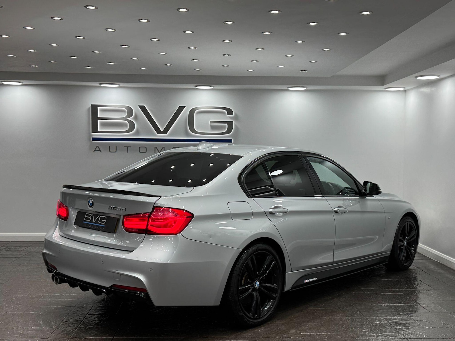 Used BMW 3 Series 2018 for sale - 77925922: Photo 11