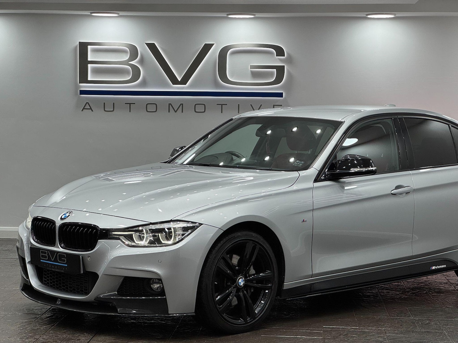 Used BMW 3 Series 2018 for sale - 77925922: Photo 13