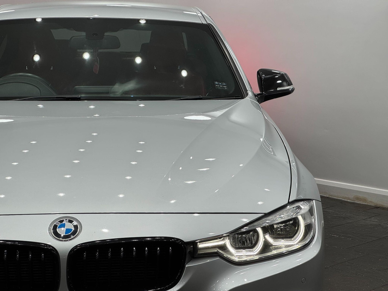 Used BMW 3 Series 2018 for sale - 77925922: Photo 14
