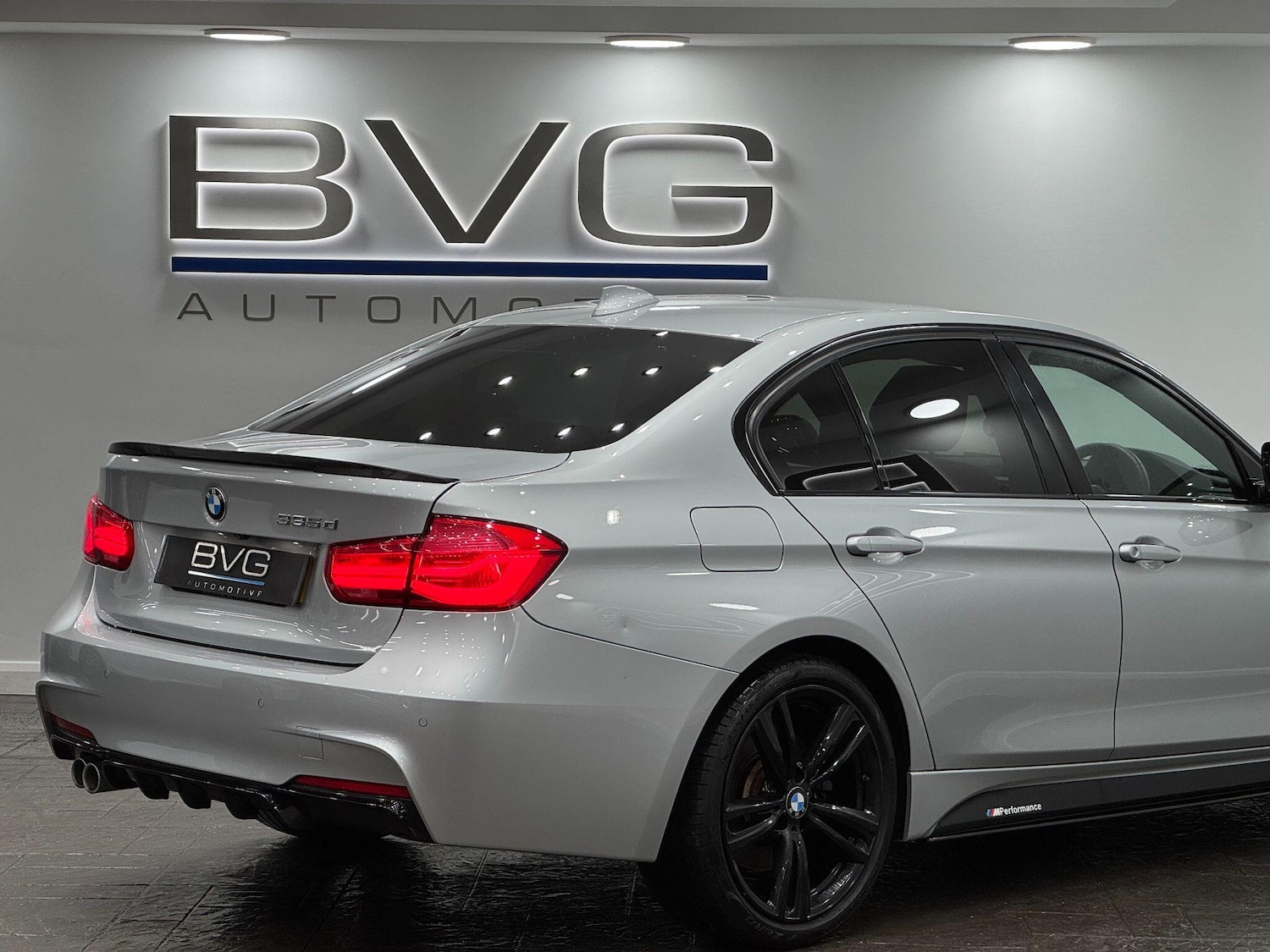 Used BMW 3 Series 2018 for sale - 77925922: Photo 18