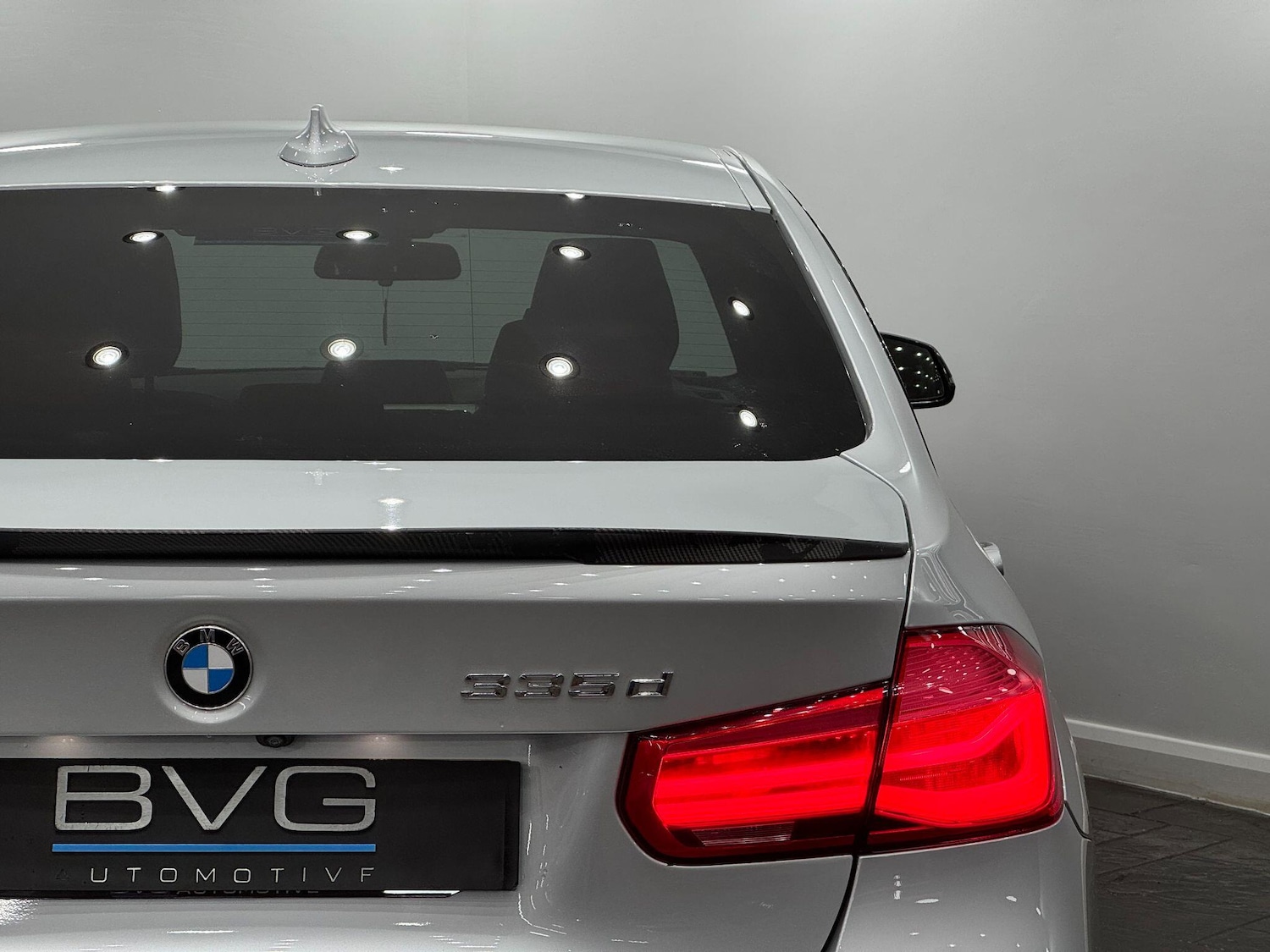 Used BMW 3 Series 2018 for sale - 77925922: Photo 19