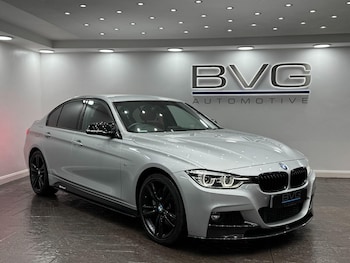 (68) - 3.0 335d M Sport Auto xDrive Euro 6 (s/s) 4dr