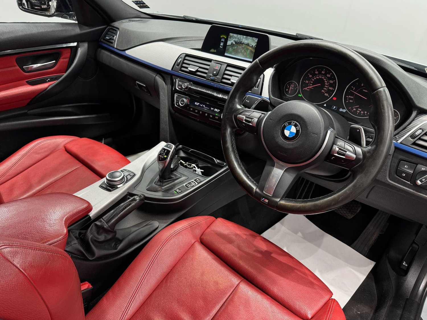 Used BMW 3 Series 2018 for sale - 77925922: Photo 22