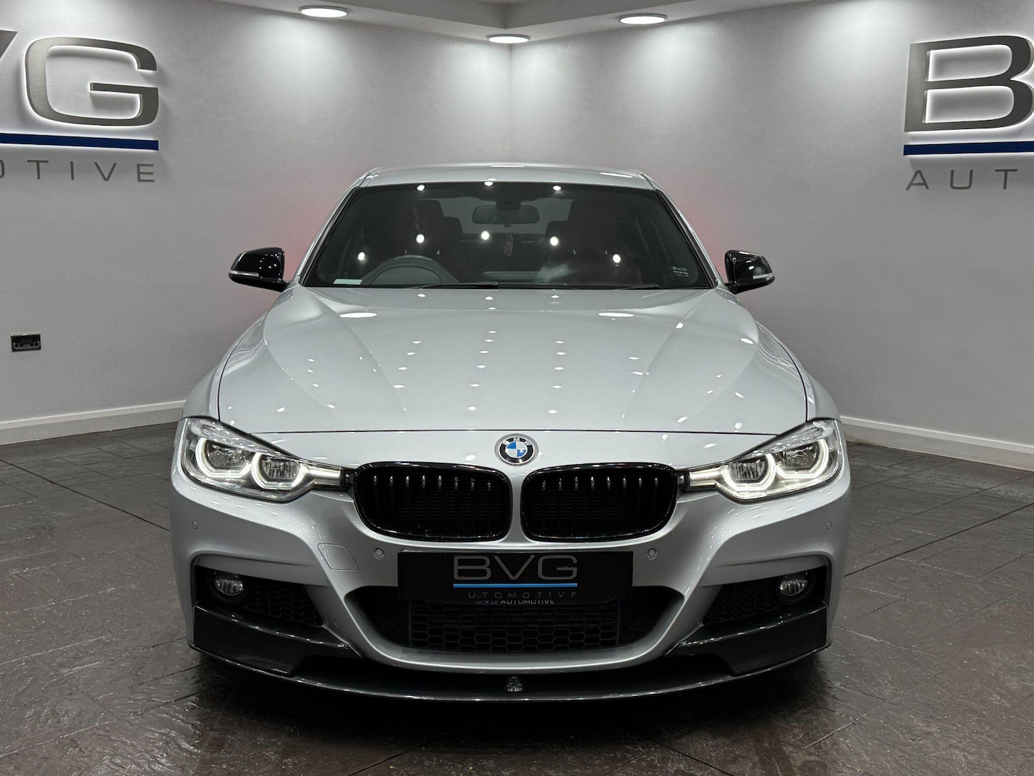 Used BMW 3 Series 2018 for sale - 77925922: Photo 4