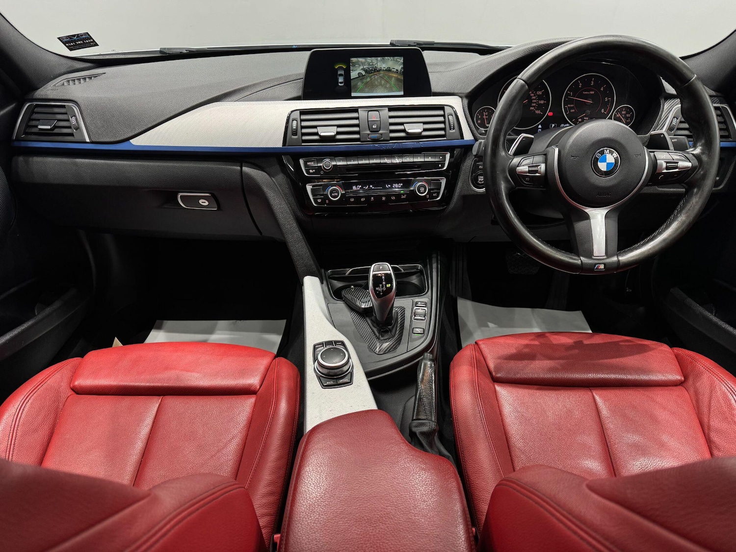 Used BMW 3 Series 2018 for sale - 77925922: Photo 44