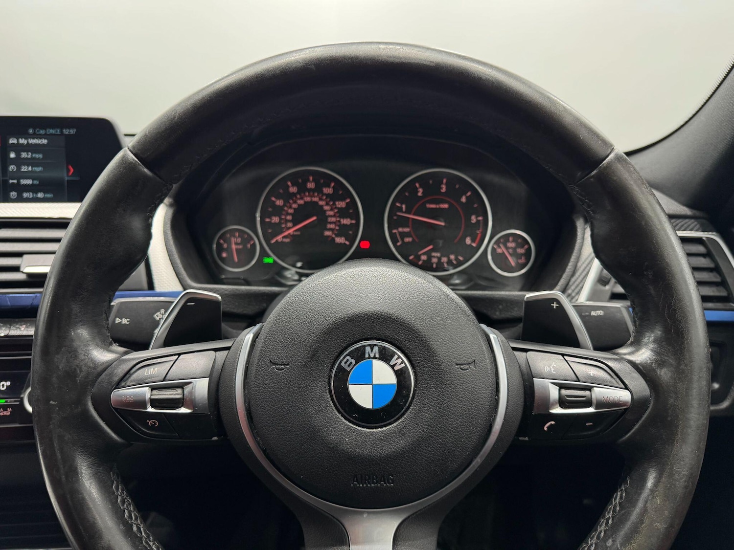 Used BMW 3 Series 2018 for sale - 77925922: Photo 48