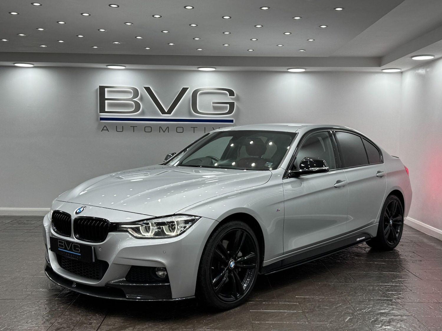 Used BMW 3 Series 2018 for sale - 77925922: Photo 5