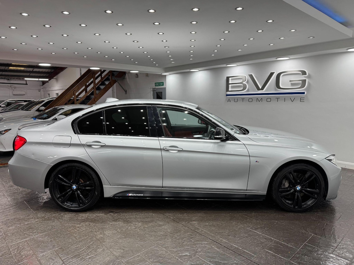 Used BMW 3 Series 2018 for sale - 77925922: Photo 7