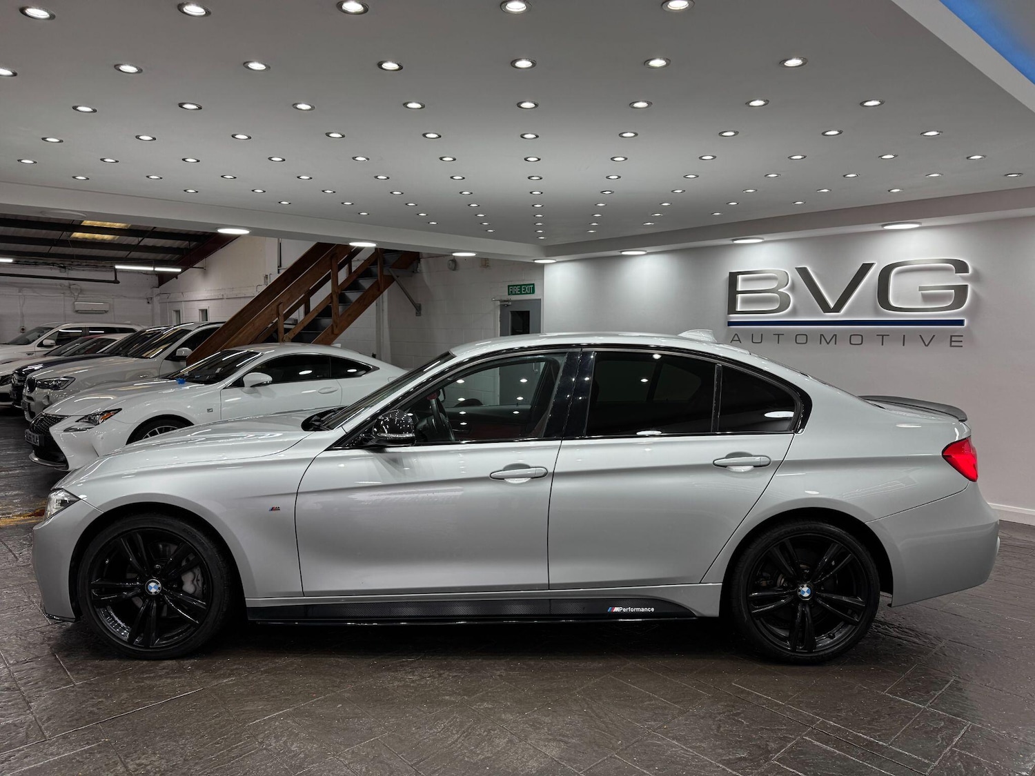 Used BMW 3 Series 2018 for sale - 77925922: Photo 8