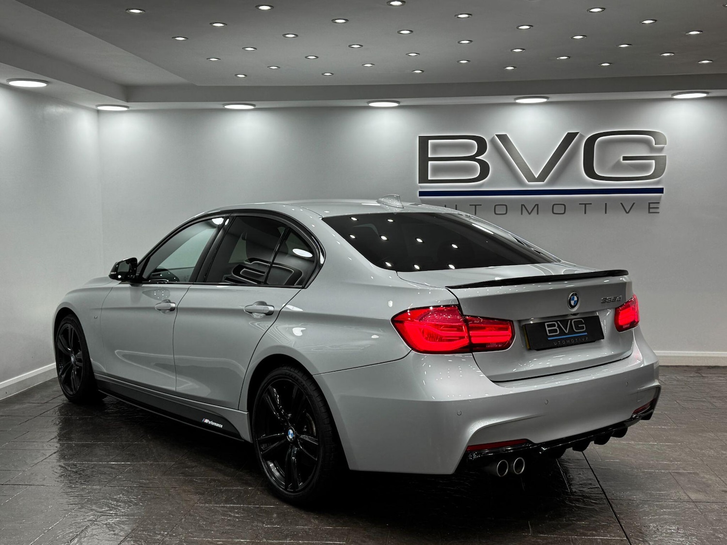 Used BMW 3 Series 2018 for sale - 77925922: Photo 9