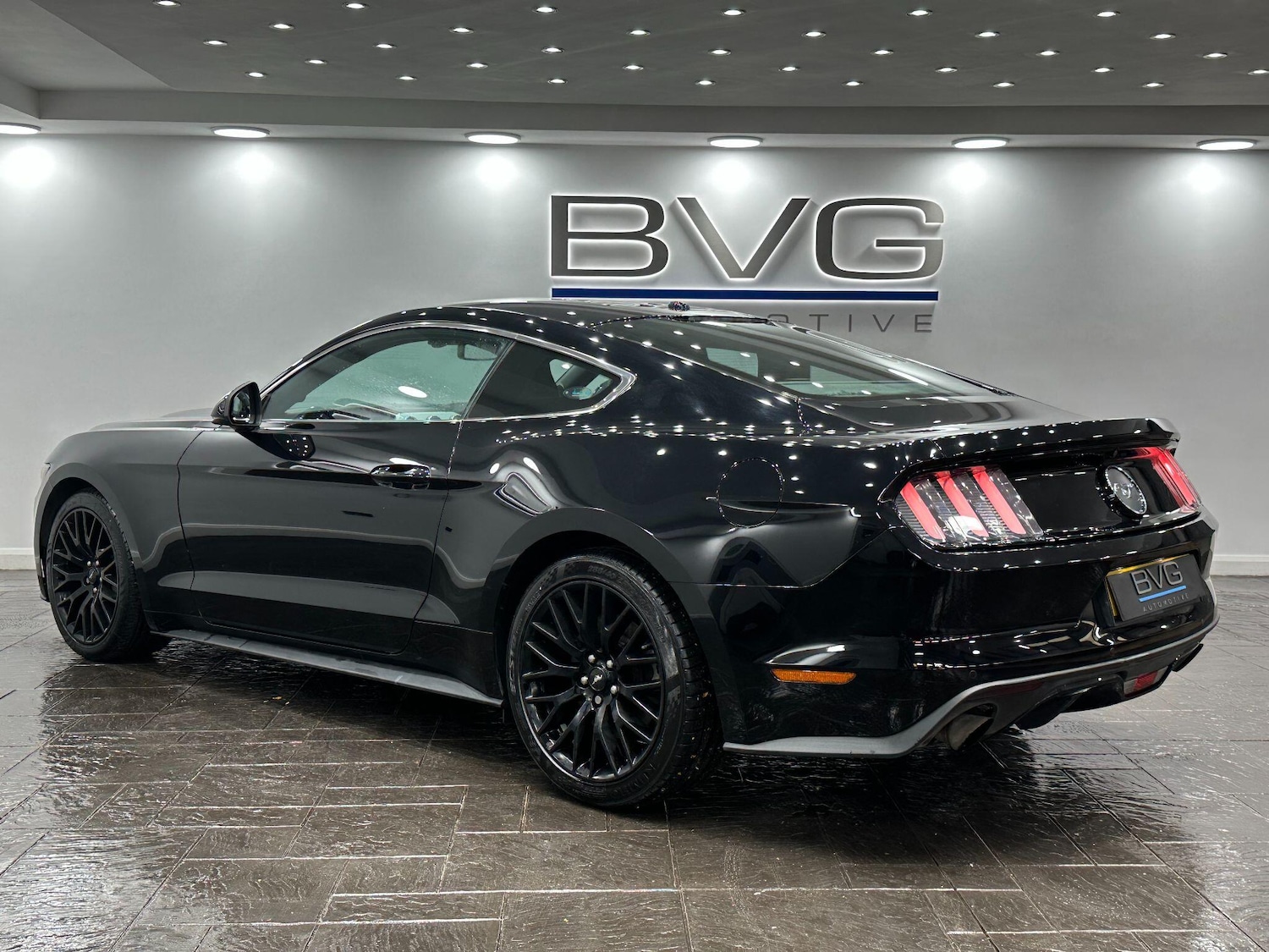 Used Ford Mustang 2018 for sale - 76926990: Photo 10