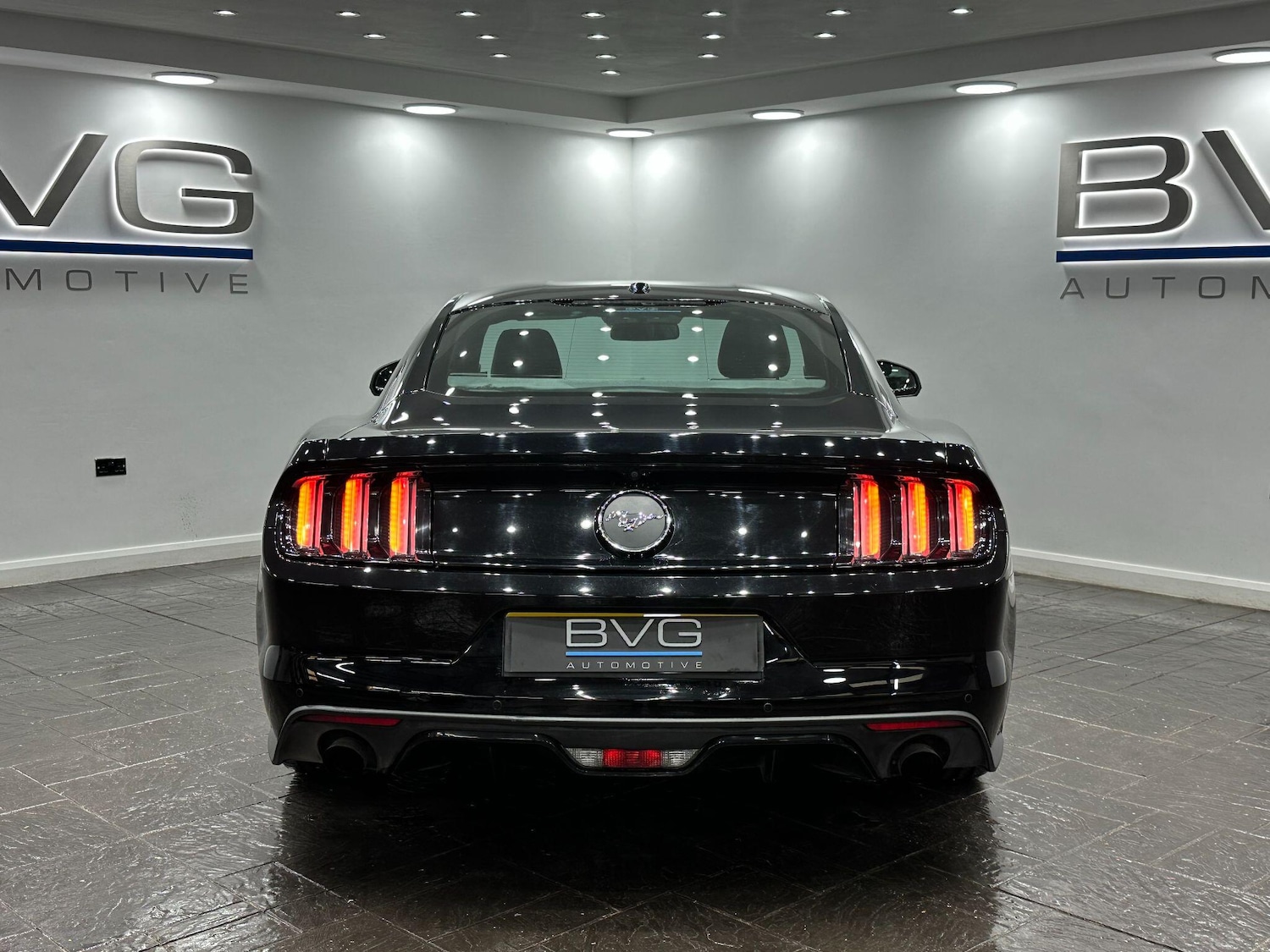 Used Ford Mustang 2018 for sale - 76926990: Photo 11