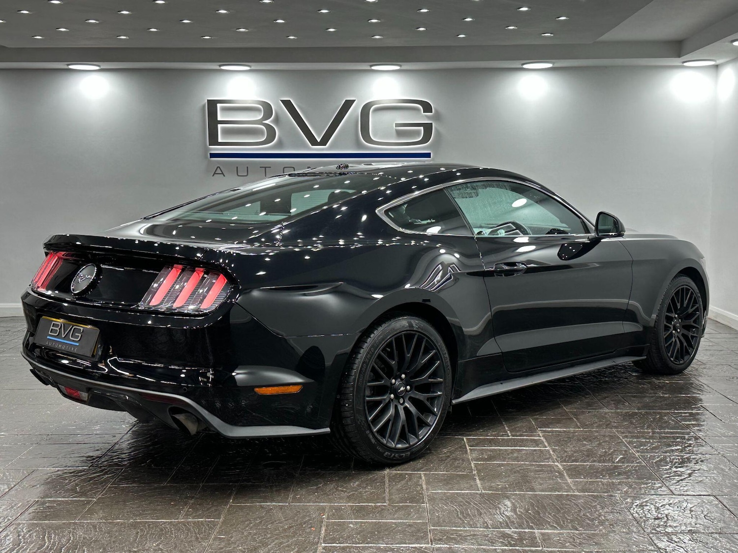 Used Ford Mustang 2018 for sale - 76926990: Photo 12