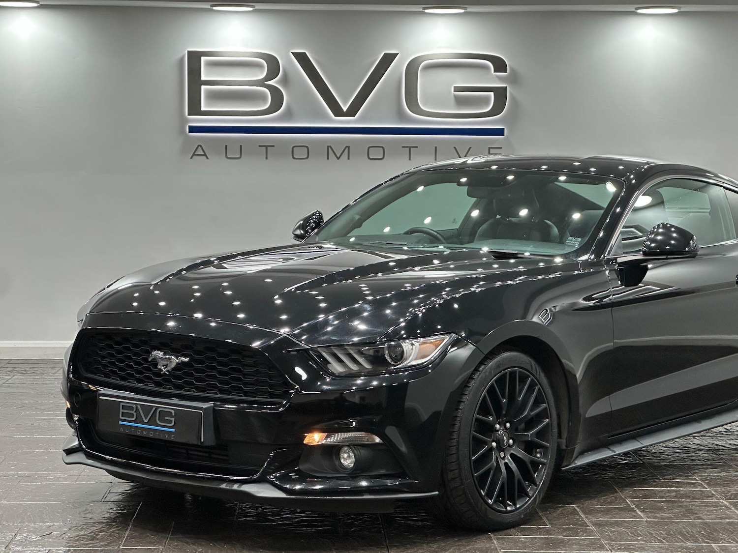Used Ford Mustang 2018 for sale - 76926990: Photo 14
