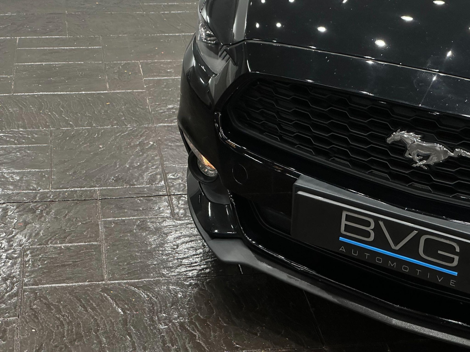 Used Ford Mustang 2018 for sale - 76926990: Photo 15