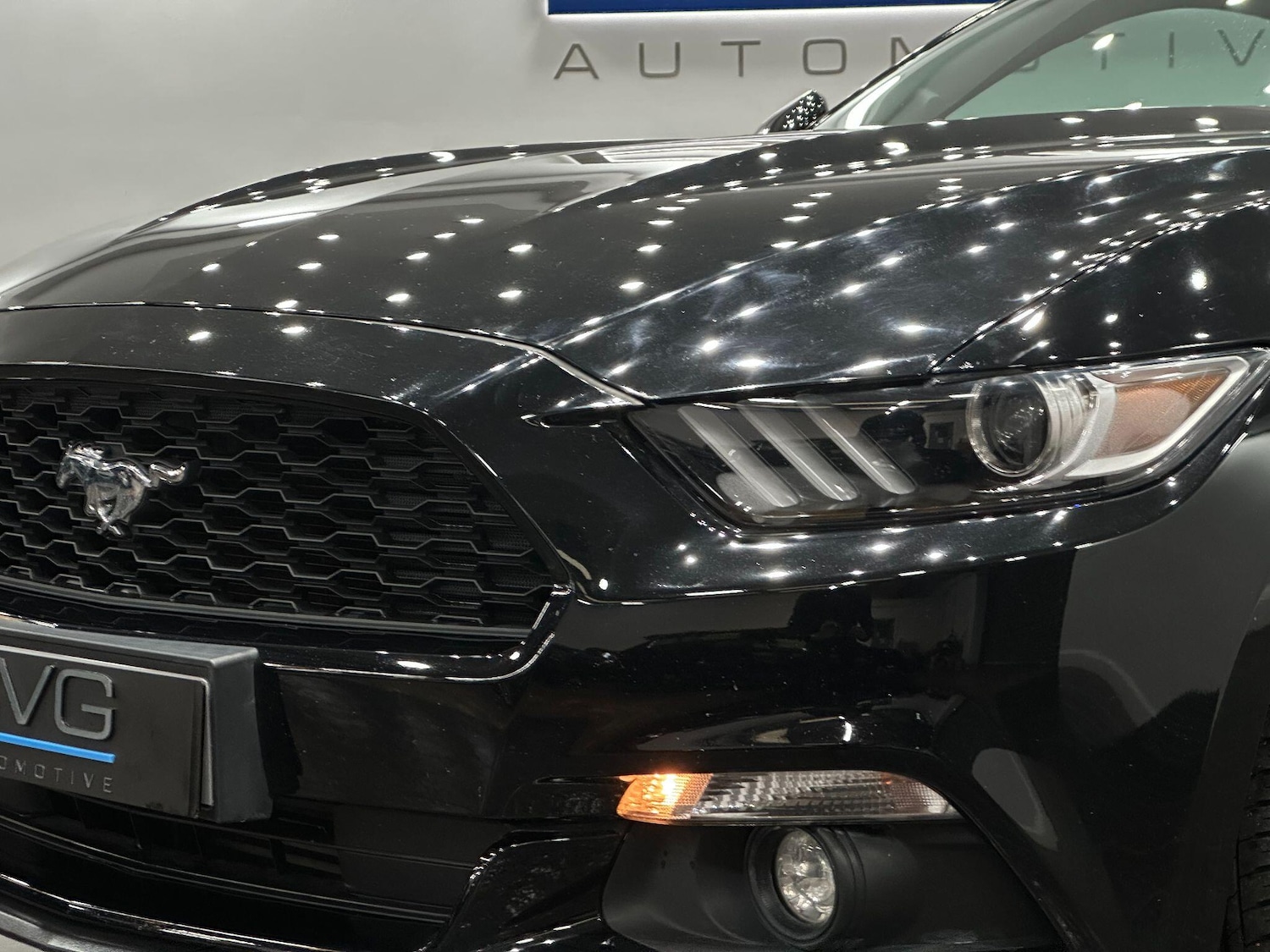 Used Ford Mustang 2018 for sale - 76926990: Photo 16