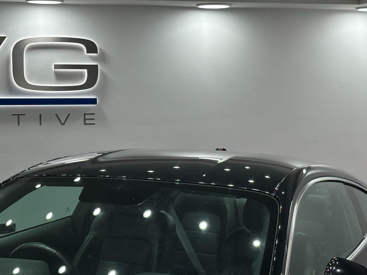 Used Ford Mustang 2018 for sale - 76926990: Photo 17