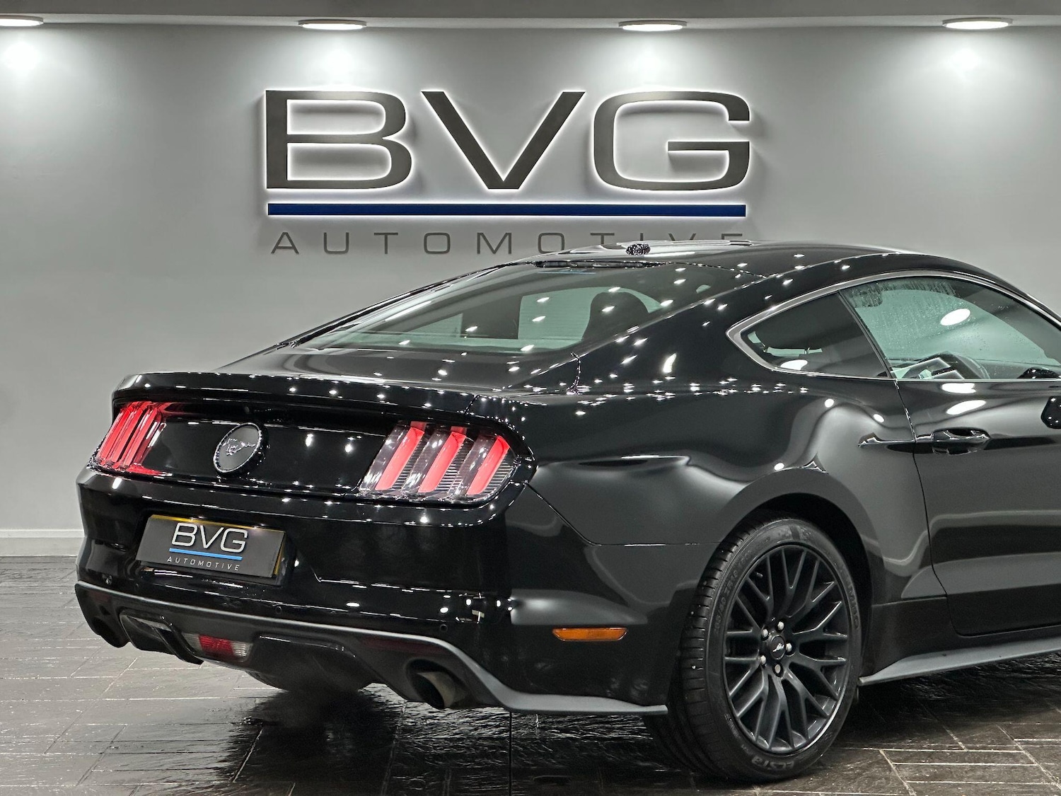 Used Ford Mustang 2018 for sale - 76926990: Photo 20
