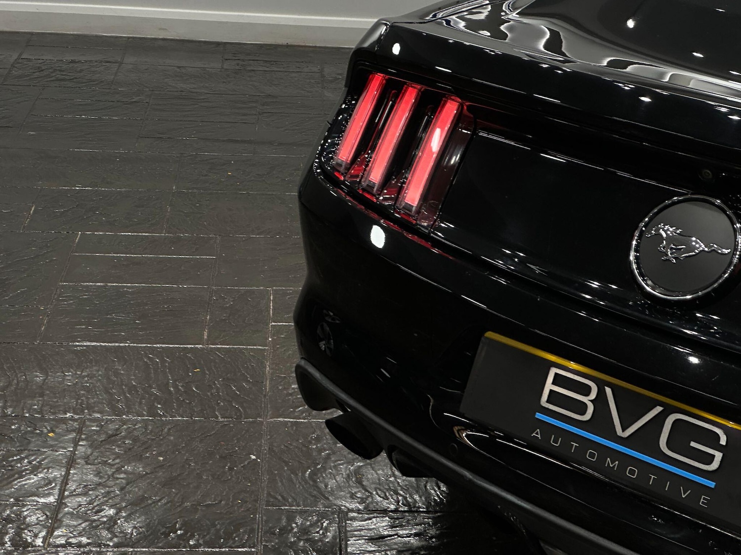 Used Ford Mustang 2018 for sale - 76926990: Photo 21