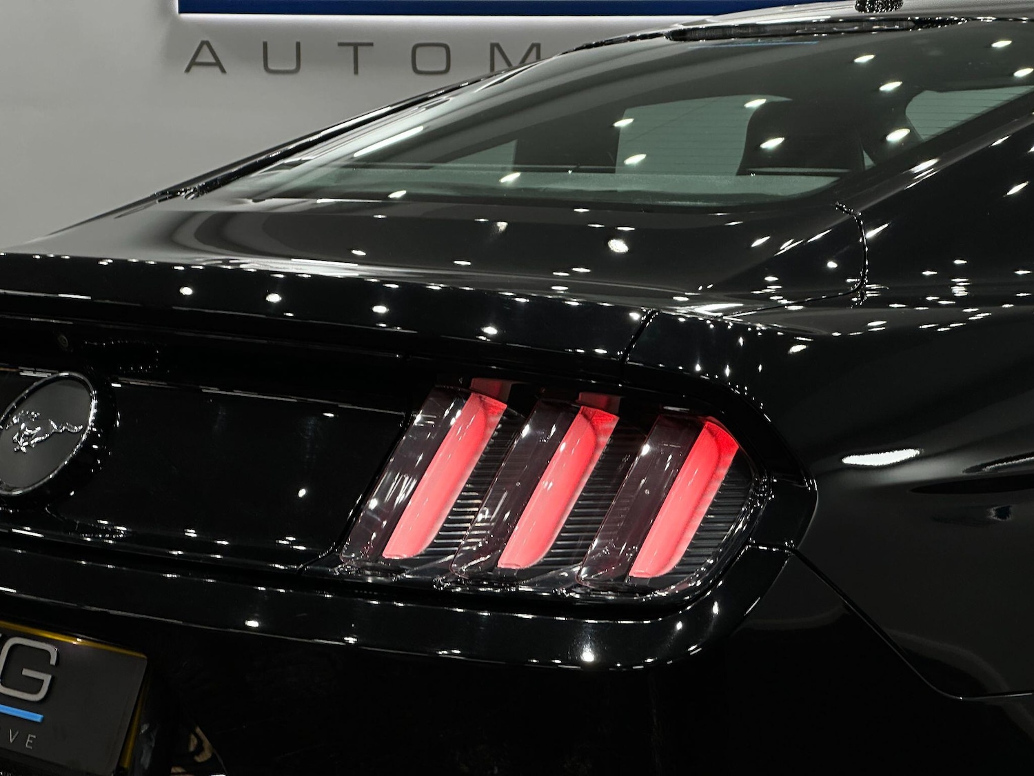 Used Ford Mustang 2018 for sale - 76926990: Photo 22