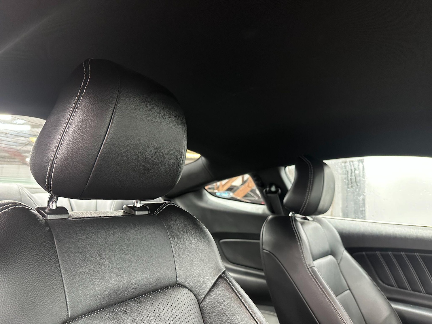 Used Ford Mustang 2018 for sale - 76926990: Photo 26