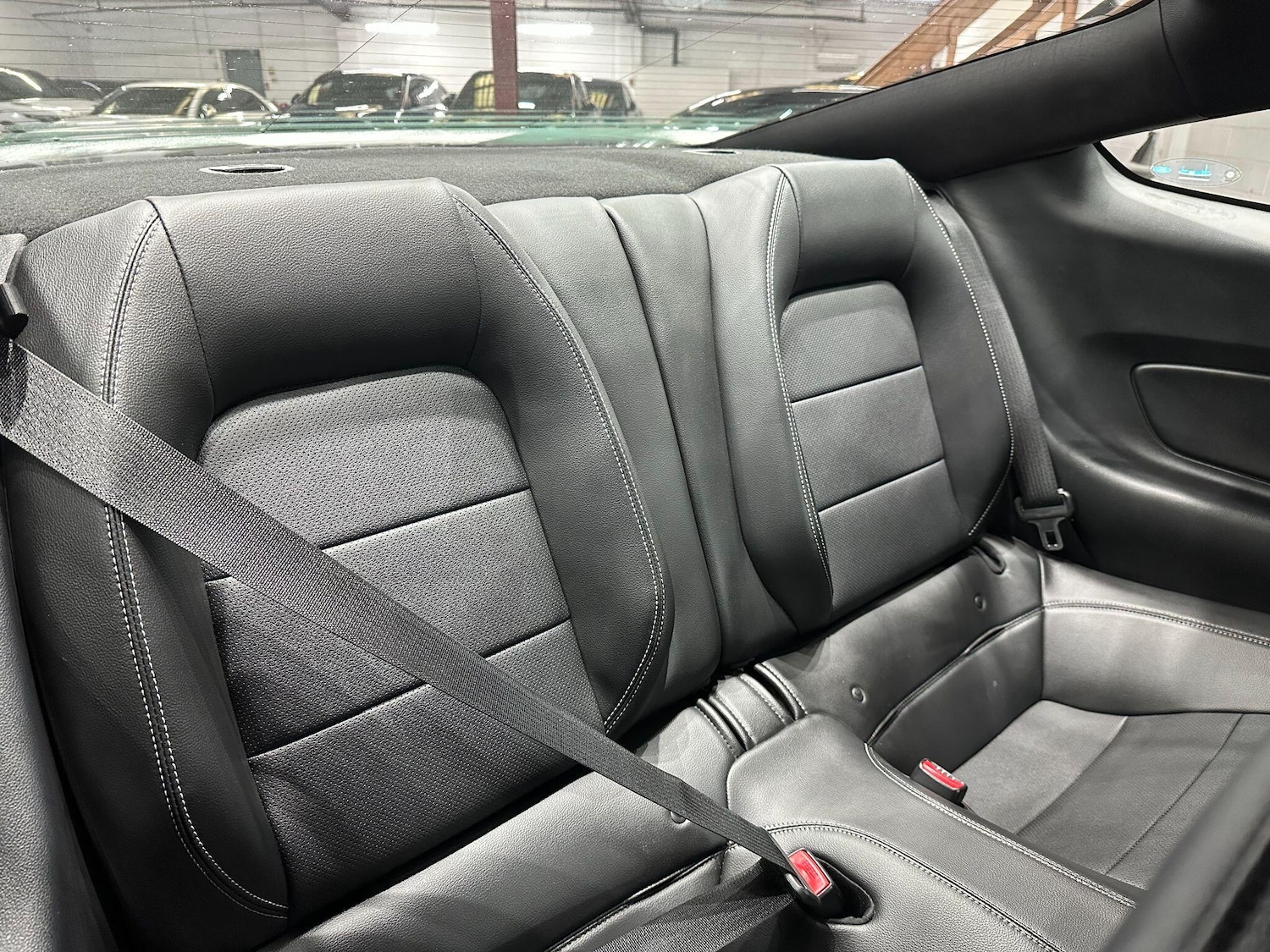 Used Ford Mustang 2018 for sale - 76926990: Photo 27