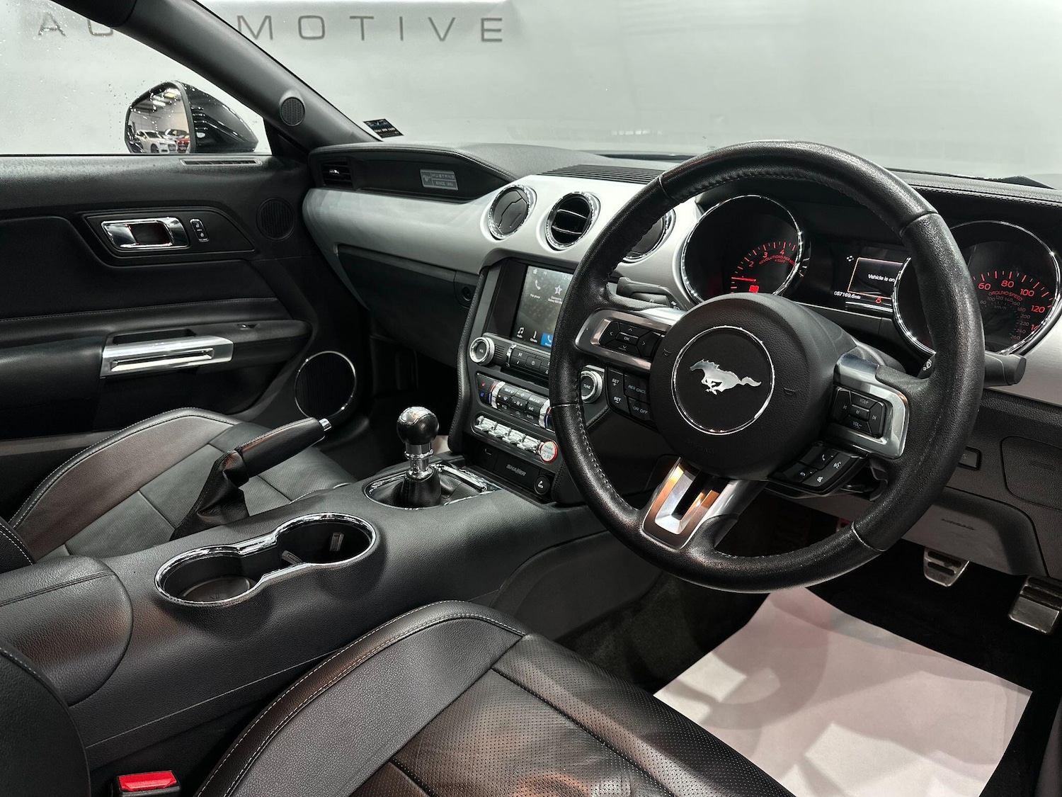 Used Ford Mustang 2018 for sale - 76926990: Photo 29