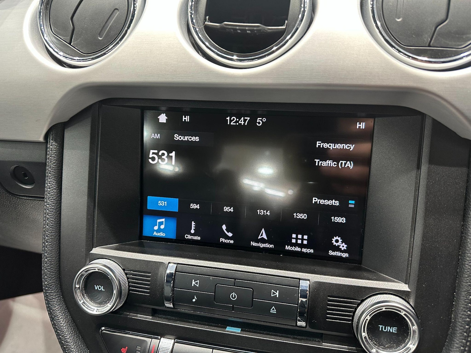 Used Ford Mustang 2018 for sale - 76926990: Photo 34