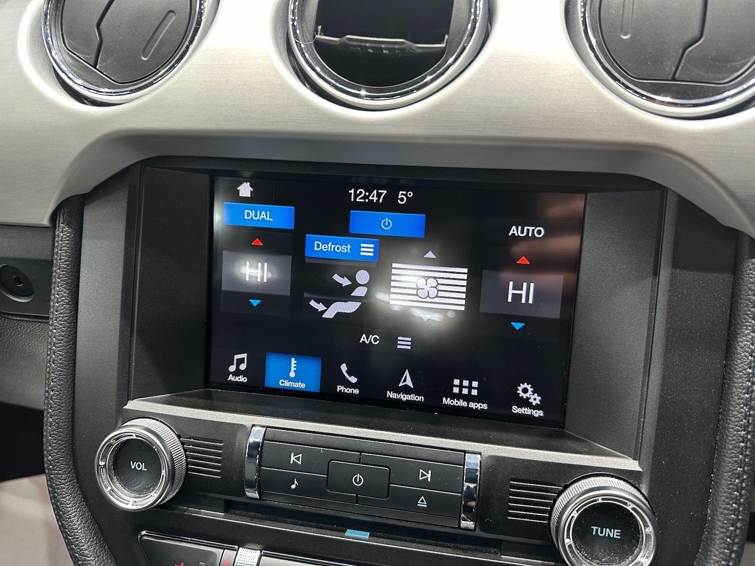 Used Ford Mustang 2018 for sale - 76926990: Photo 35