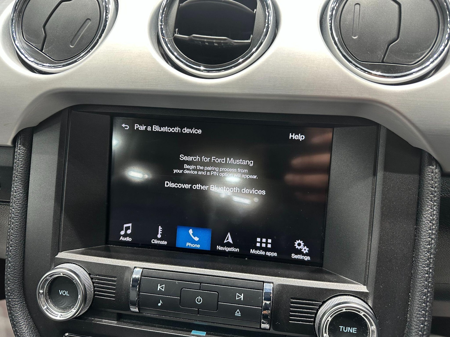 Used Ford Mustang 2018 for sale - 76926990: Photo 36