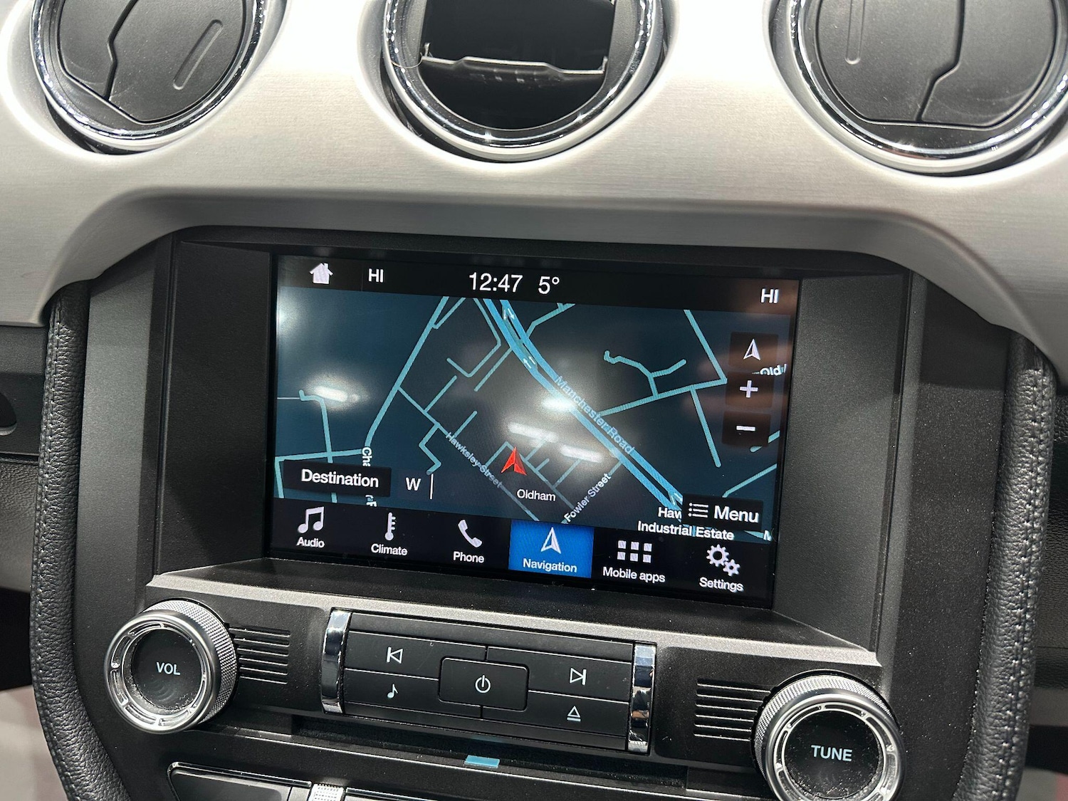 Used Ford Mustang 2018 for sale - 76926990: Photo 37