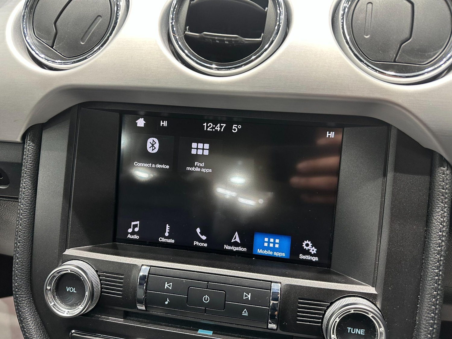 Used Ford Mustang 2018 for sale - 76926990: Photo 38