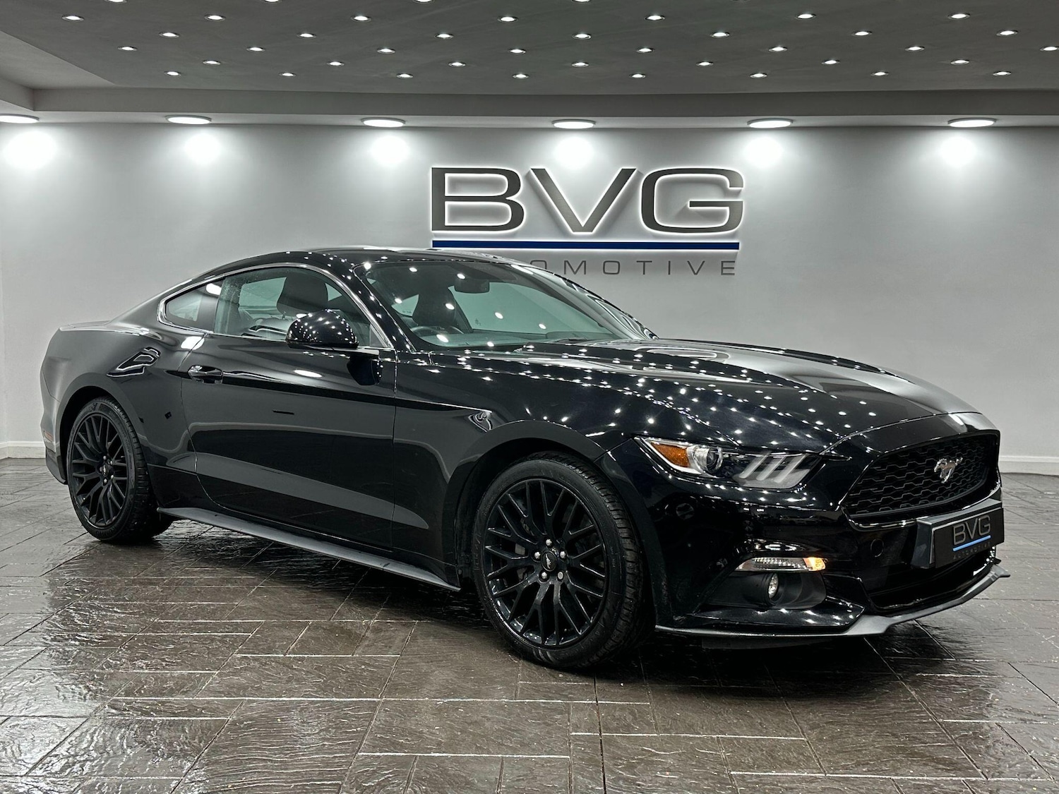 Used Ford Mustang 2018 for sale - 76926990: Photo 4