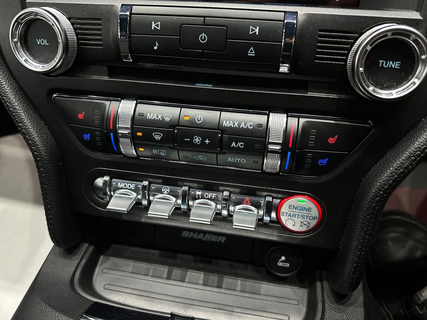 Used Ford Mustang 2018 for sale - 76926990: Photo 40