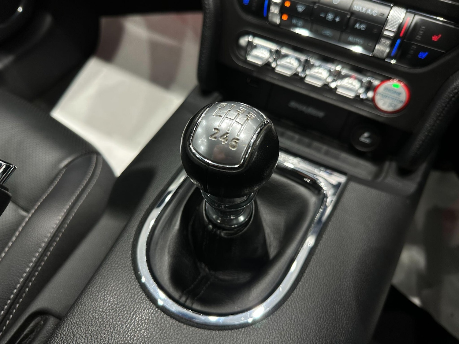 Used Ford Mustang 2018 for sale - 76926990: Photo 41