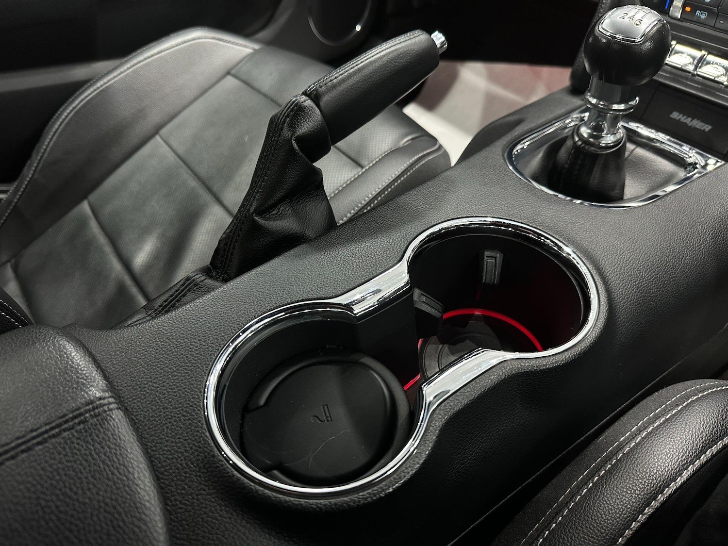 Used Ford Mustang 2018 for sale - 76926990: Photo 42