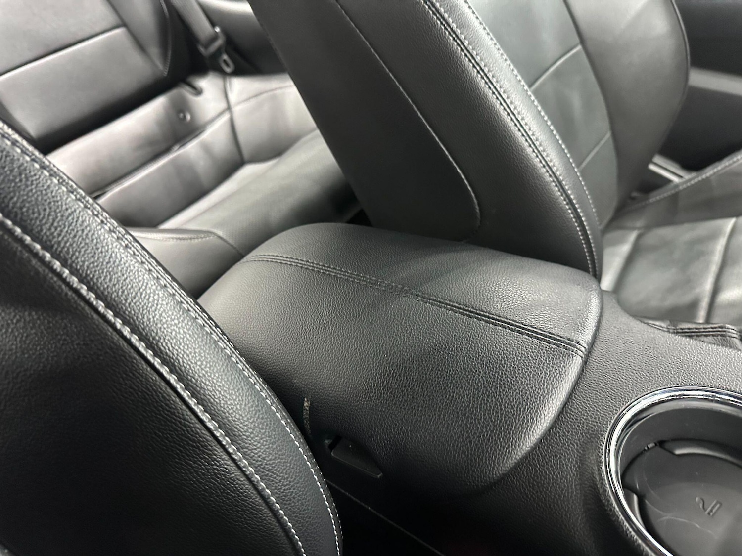 Used Ford Mustang 2018 for sale - 76926990: Photo 43