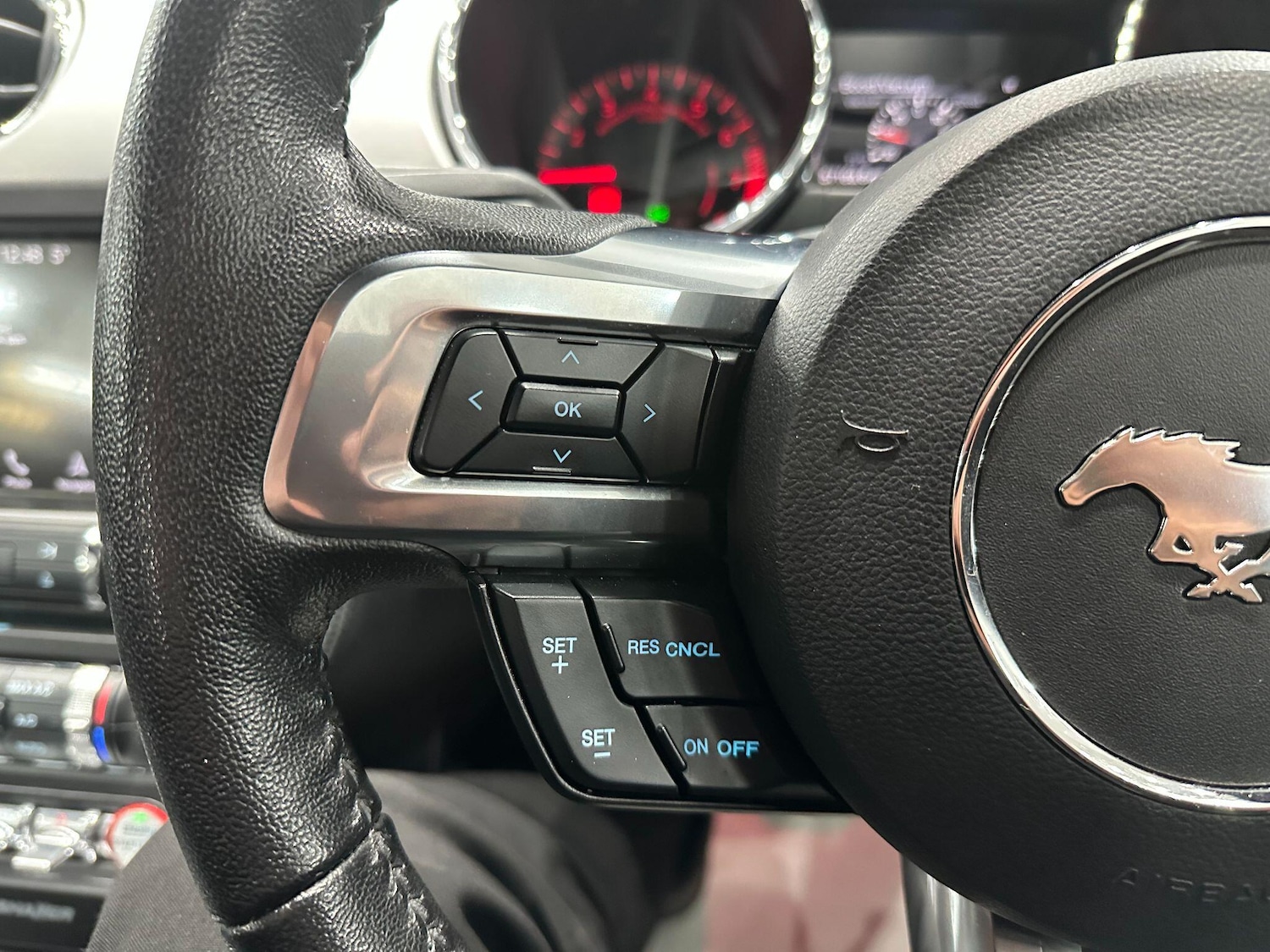 Used Ford Mustang 2018 for sale - 76926990: Photo 45