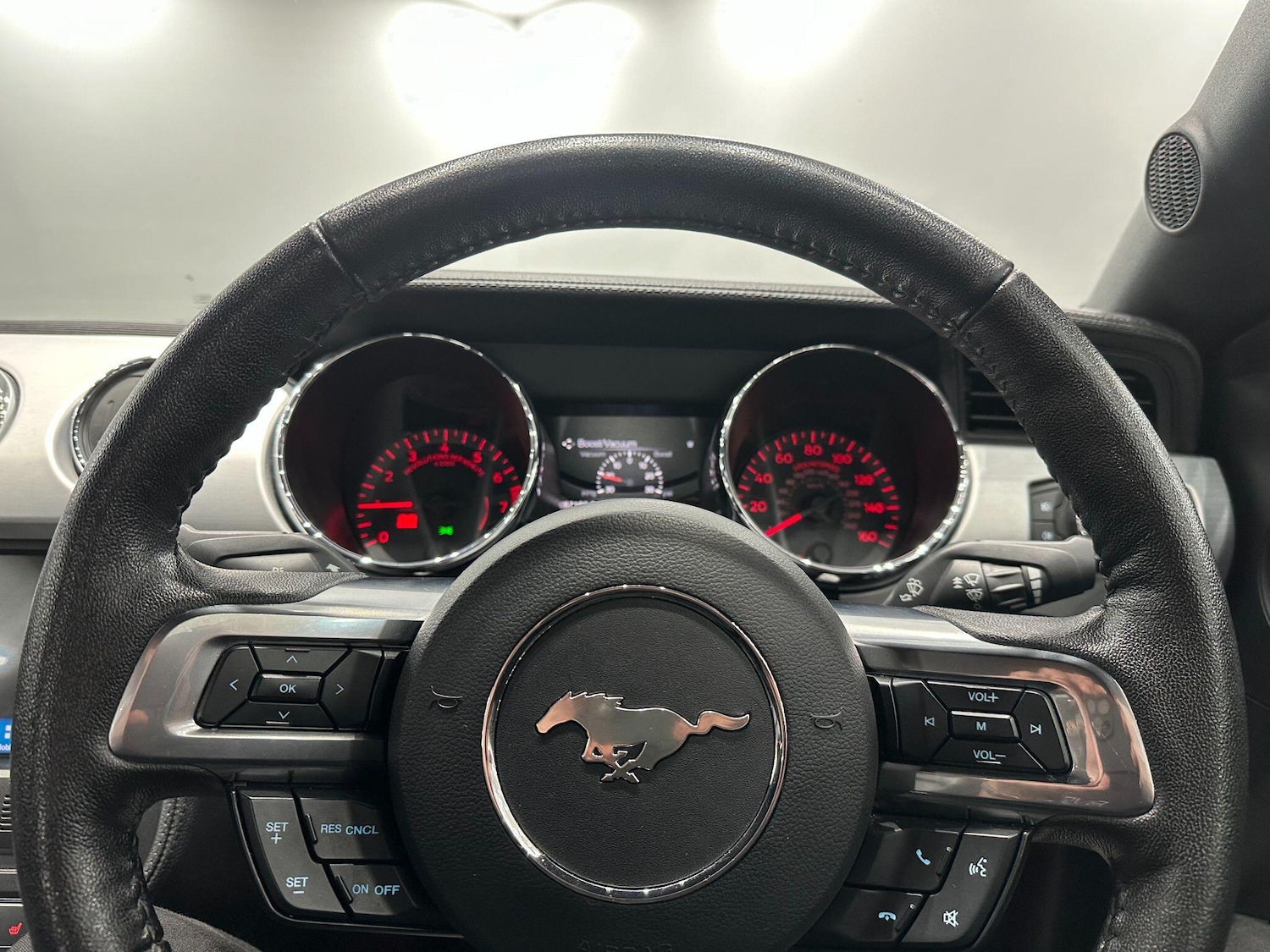 Used Ford Mustang 2018 for sale - 76926990: Photo 47