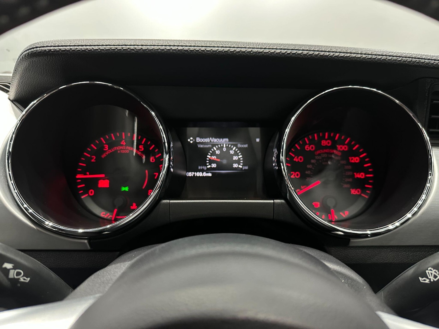 Used Ford Mustang 2018 for sale - 76926990: Photo 48