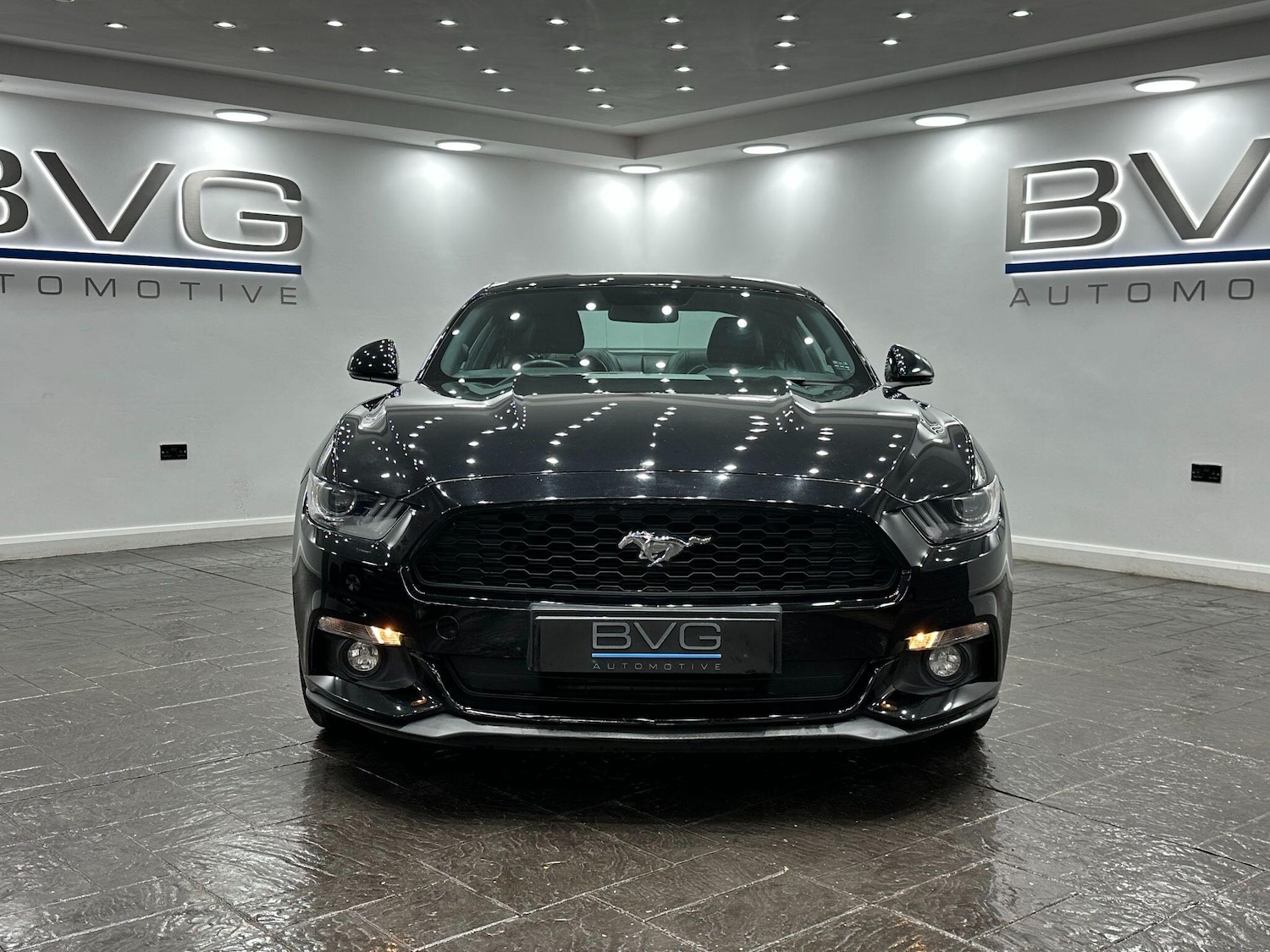 Used Ford Mustang 2018 for sale - 76926990: Photo 5