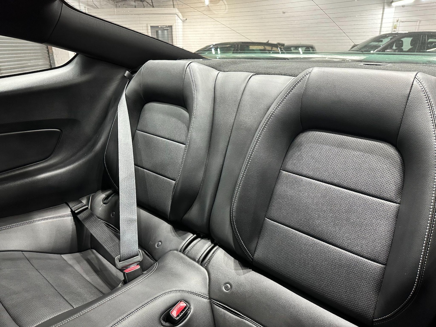 Used Ford Mustang 2018 for sale - 76926990: Photo 52