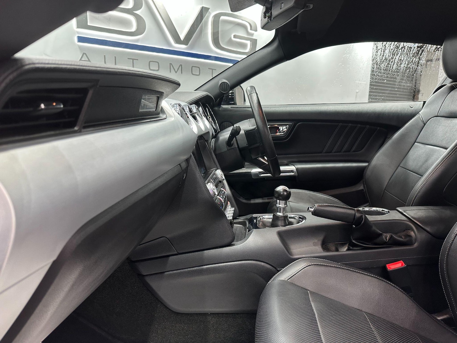 Used Ford Mustang 2018 for sale - 76926990: Photo 54