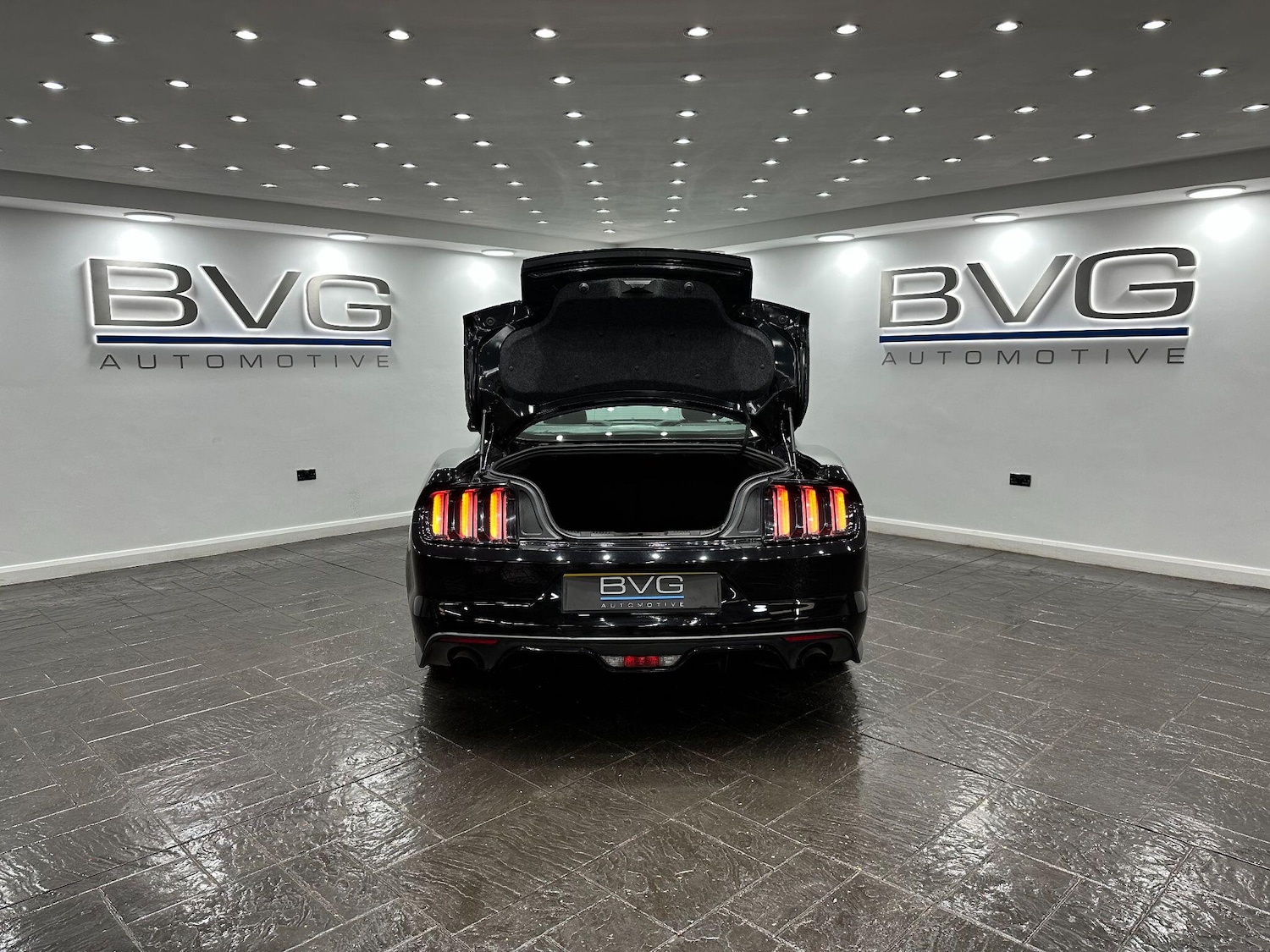 Used Ford Mustang 2018 for sale - 76926990: Photo 56